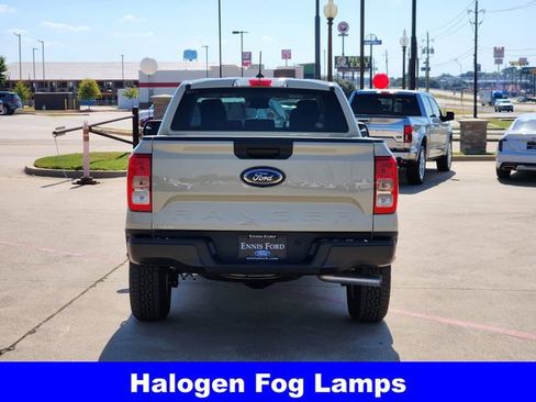 New 2025 Ford Ranger XL image 7
