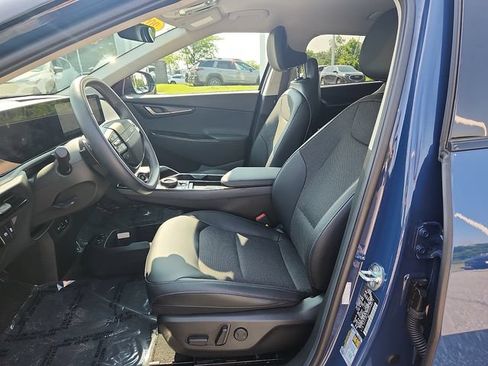 Used 2025 Kia EV6 Light w/ Light LR Technology Package AWD/4WD image 13
