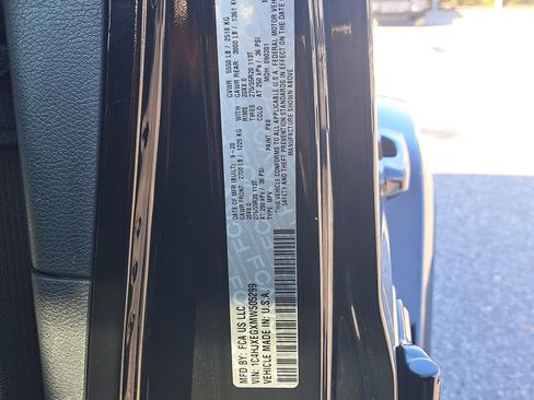 Used 2021 Jeep Wrangler Unlimited Sahara image 24