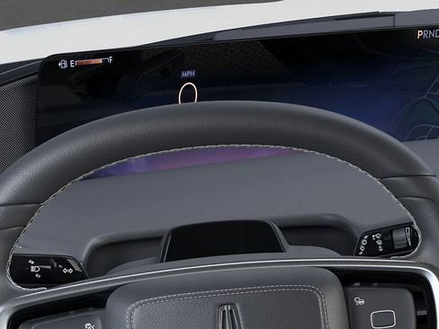 New 2025 Lincoln Navigator L Reserve image 13