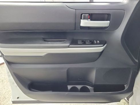 Used 2019 Toyota Tundra SR5 w/ SR5 Upgrade Package RWD image 21