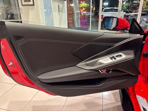 New 2026 Chevrolet Corvette Z06 image 10