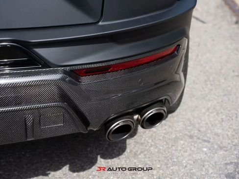 Used 2023 Lamborghini Urus Performante AWD/4WD image 15