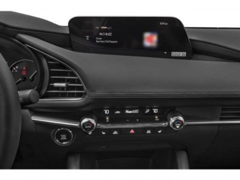 Used 2021 MAZDA MAZDA3 AWD 2.5 Turbo Hatchback image 13