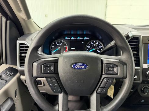 Used 2022 Ford F250 XLT image 17