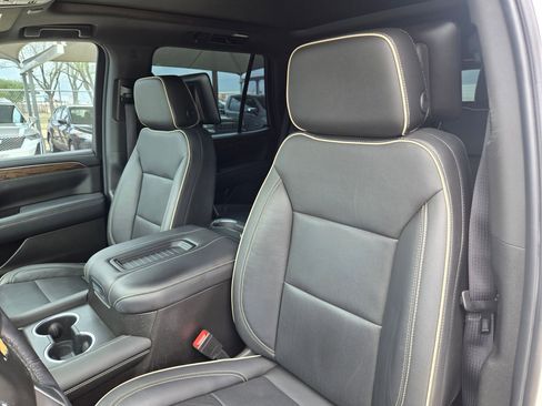 Certified 2021 Chevrolet Tahoe Premier w/ Premium Package image 12
