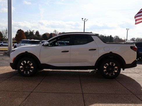 New 2026 Hyundai Santa Cruz SEL image 3