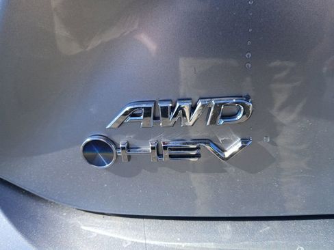 New 2026 Toyota Camry LE image 8