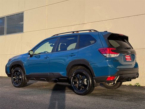 Used 2025 Subaru Forester Wilderness image 5