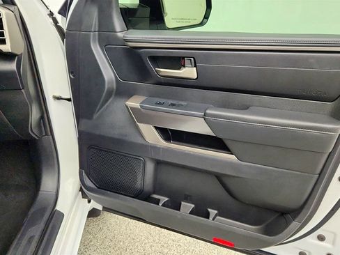 Used 2022 Toyota Tundra SR5 w/ TRD Convenience Package RWD image 24
