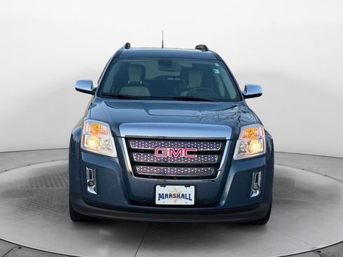 Used 2011 GMC Terrain SLT image 8