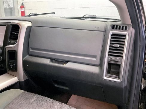 Used 2015 RAM 1500 Big Horn image 14