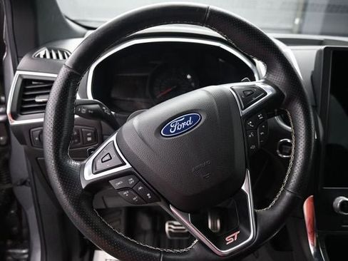Used 2021 Ford Edge ST w/ Equipment Group 401A AWD/4WD image 20