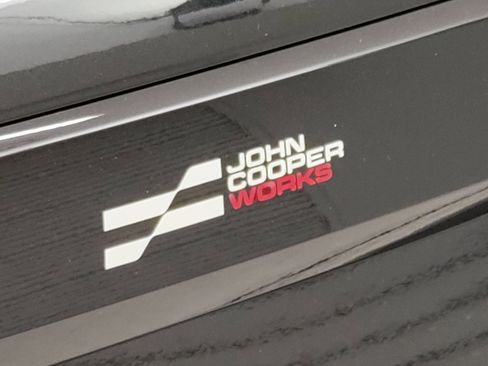 New 2026 MINI Cooper John Cooper Works image 10