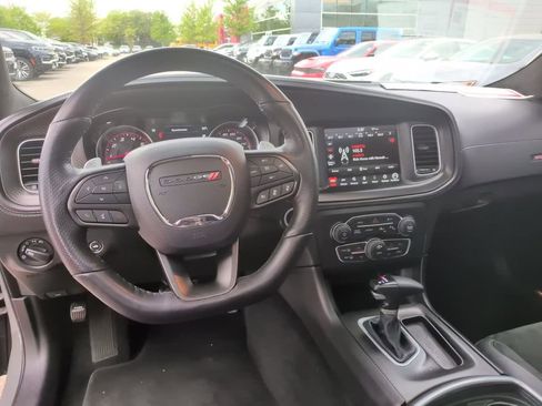 Used 2023 Dodge Charger Scat Pack RWD image 34