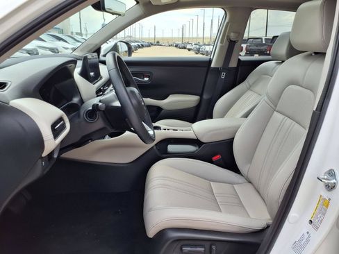 Used 2026 Honda HR-V EX-L image 23