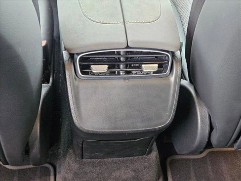 Certified 2023 Mercedes-Benz EQS 450+ 4MATIC SUV image 19