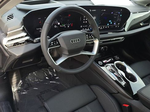 New 2026 Audi A6 Premium Plus image 16