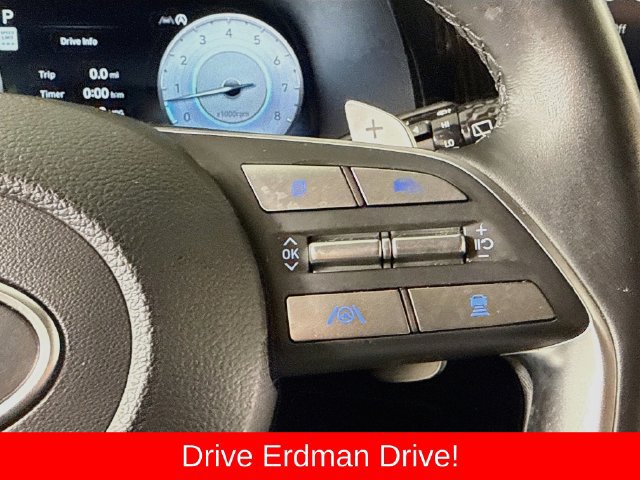 Used 2023 Hyundai Palisade Limited AWD/4WD image 14