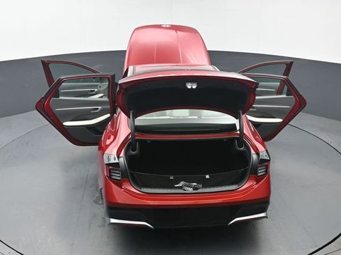 Used 2025 Hyundai Sonata SEL AWD/4WD image 41