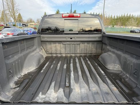 Used 2020 Chevrolet Colorado ZR2 image 10