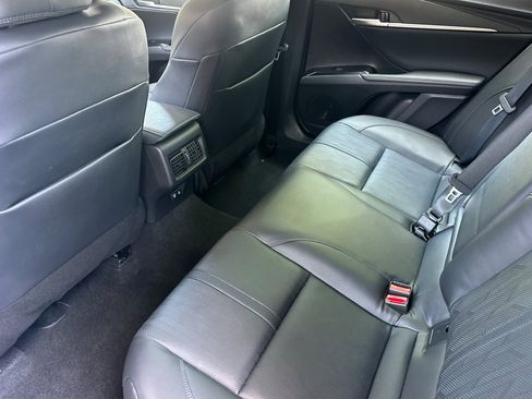 Used 2025 Toyota Camry XSE w/ Premium Plus Package AWD/4WD image 28