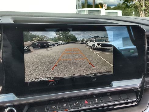 Certified 2023 GMC Sierra 1500 SLT w/ SLT Premium Package image 15