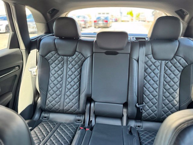 Certified 2023 Audi SQ5 Premium Plus w/ Premium Plus Package AWD/4WD image 41
