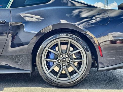 New 2025 Ford Mustang Dark Horse w/ Dark Horse Handlin Package RWD image 12
