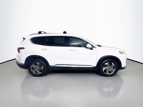 Used 2022 Hyundai Santa Fe SEL w/ Convenience Package image 11