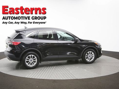 Used 2022 Ford Escape SE AWD/4WD image 42