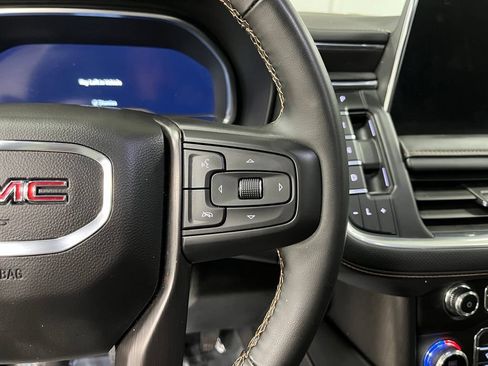 Used 2023 GMC Yukon XL AT4 AWD/4WD image 27