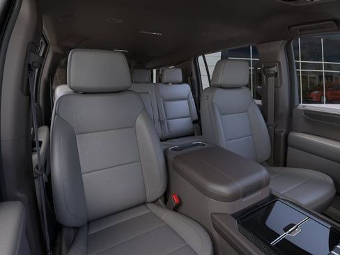 New 2026 GMC Yukon XL Elevation AWD/4WD image 16