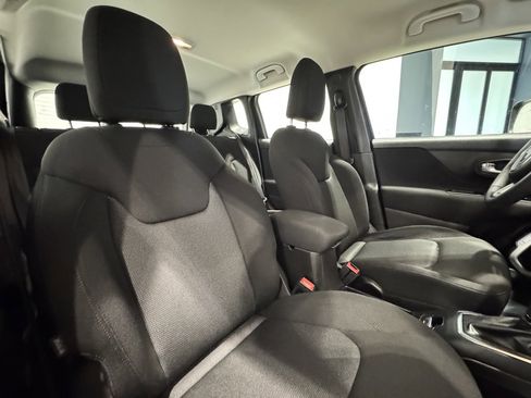 Used 2020 Jeep Renegade Sport image 30