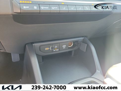 New 2026 Kia K4 FWD image 28