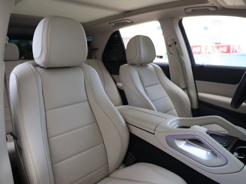 Used 2021 Mercedes-Benz GLE 350 image 20