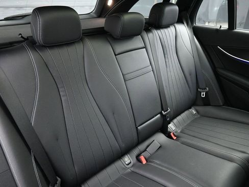 Used 2023 Mercedes-Benz E 450 4MATIC All-Terrain Wagon image 25