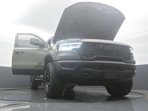 Used 2026 RAM 1500 RHO AWD/4WD image 56