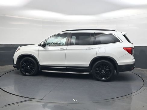 Used 2021 Honda Pilot Special Edition image 7