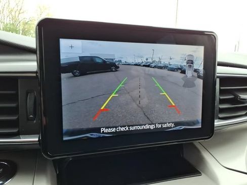Certified 2023 Ford Explorer XLT w/ Equipment Group 202A AWD/4WD image 16