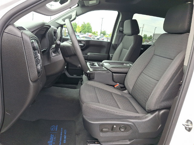 Used 2023 Chevrolet Silverado 1500 Custom AWD/4WD image 15