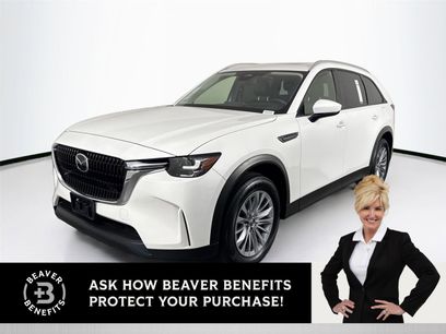 Certified 2024 MAZDA CX-90 3.3 Turbo w/ Preferred Plus
