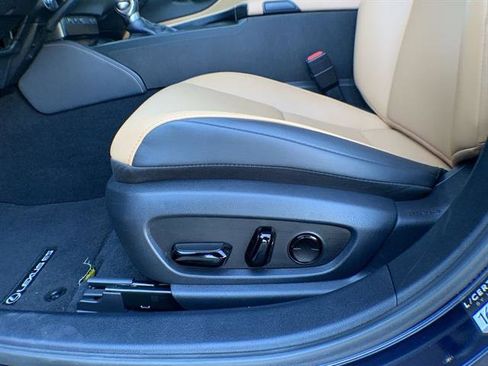 Certified 2025 Lexus ES 350 w/ Premium Package image 12