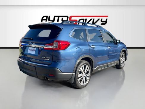 Used 2021 Subaru Ascent Touring AWD/4WD image 7