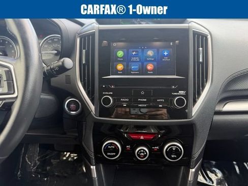Used 2023 Subaru Forester Premium AWD/4WD image 7