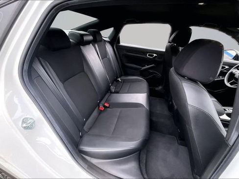 Used 2024 Honda Civic Sport image 24
