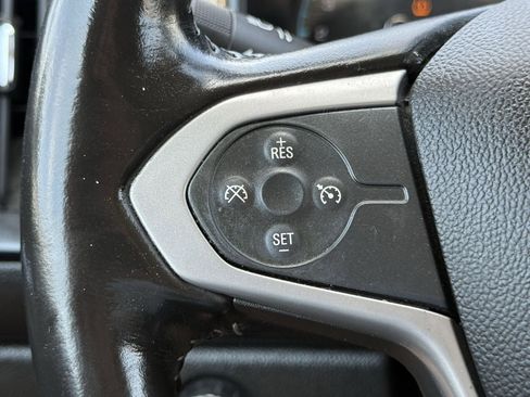 Used 2019 Chevrolet Colorado LT AWD/4WD image 13