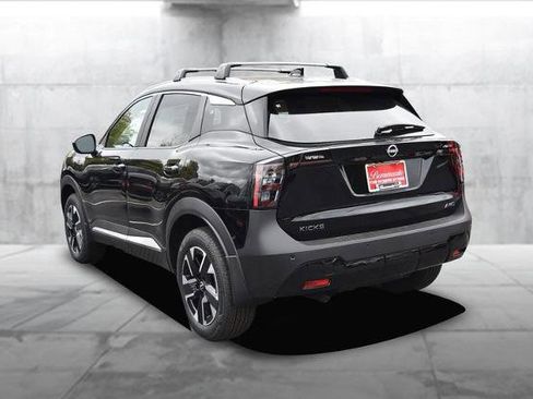 New 2026 Nissan Kicks SV w/ SV Premium Package image 7