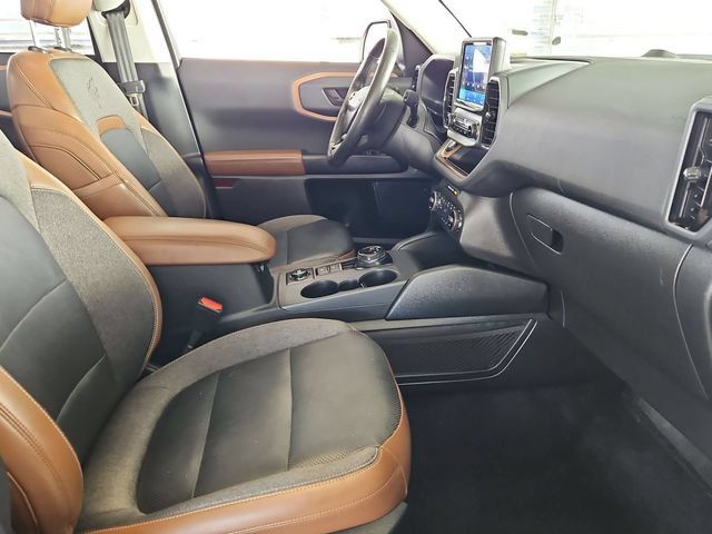 Used 2021 Ford Bronco Sport Outer Banks AWD/4WD image 27