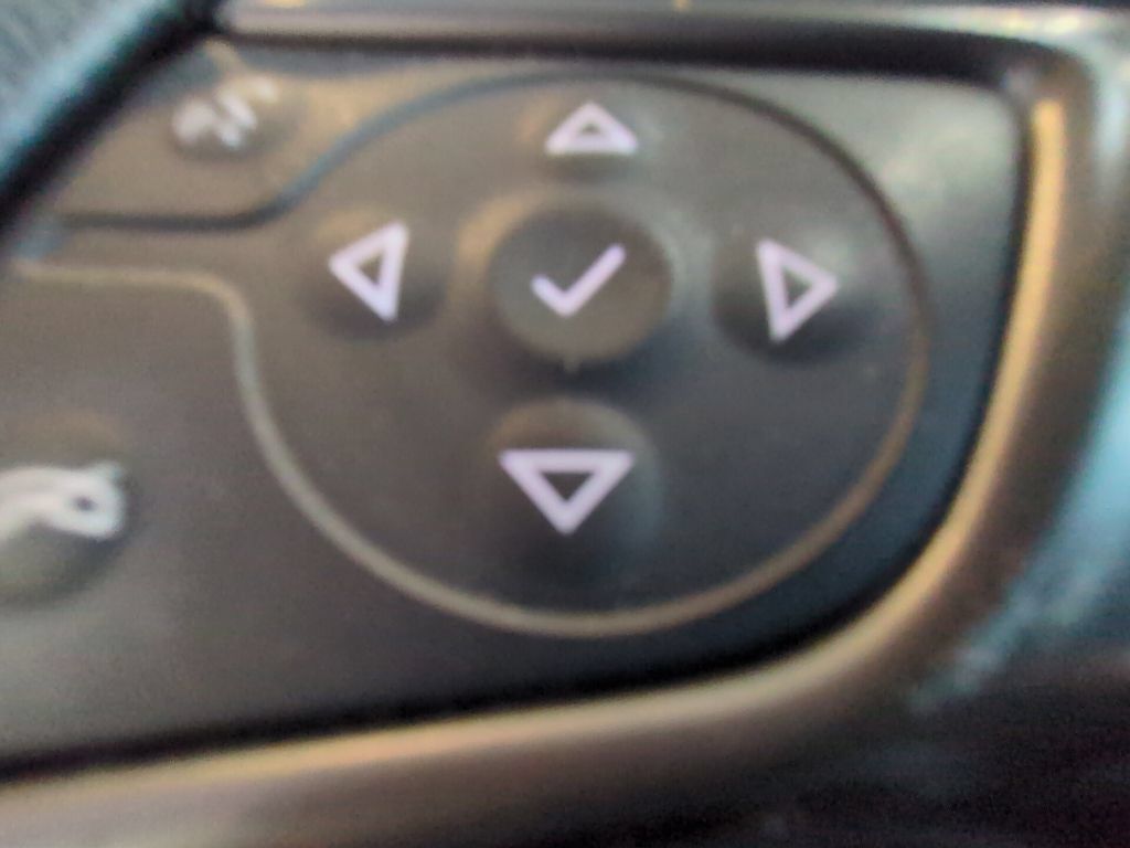 Used 2022 GMC Terrain AT4 w/ Infotainment Package II AWD/4WD image 13